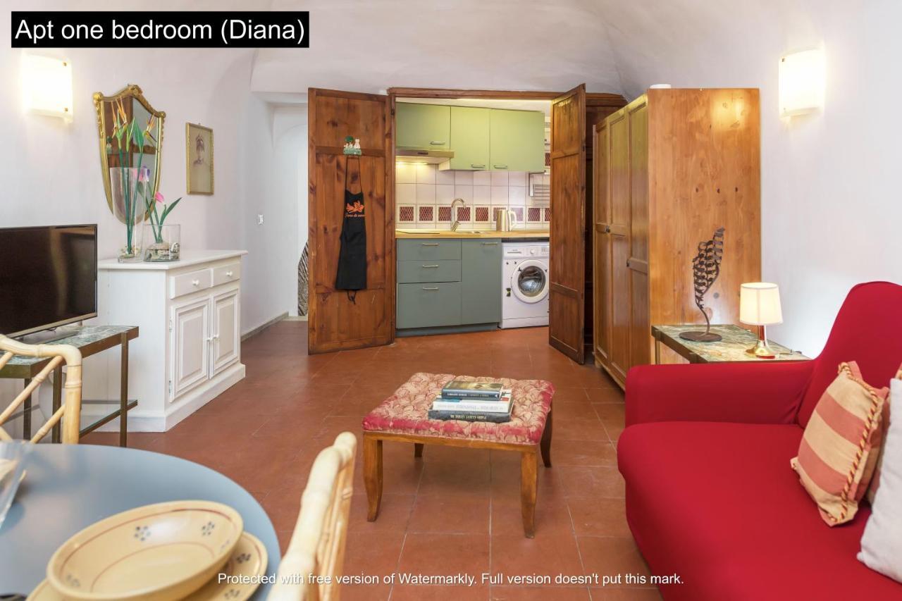 Arco In Pantheon Apartments Rome Bagian luar foto