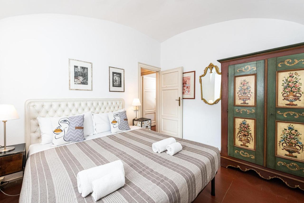 Arco In Pantheon Apartments Rome Bagian luar foto