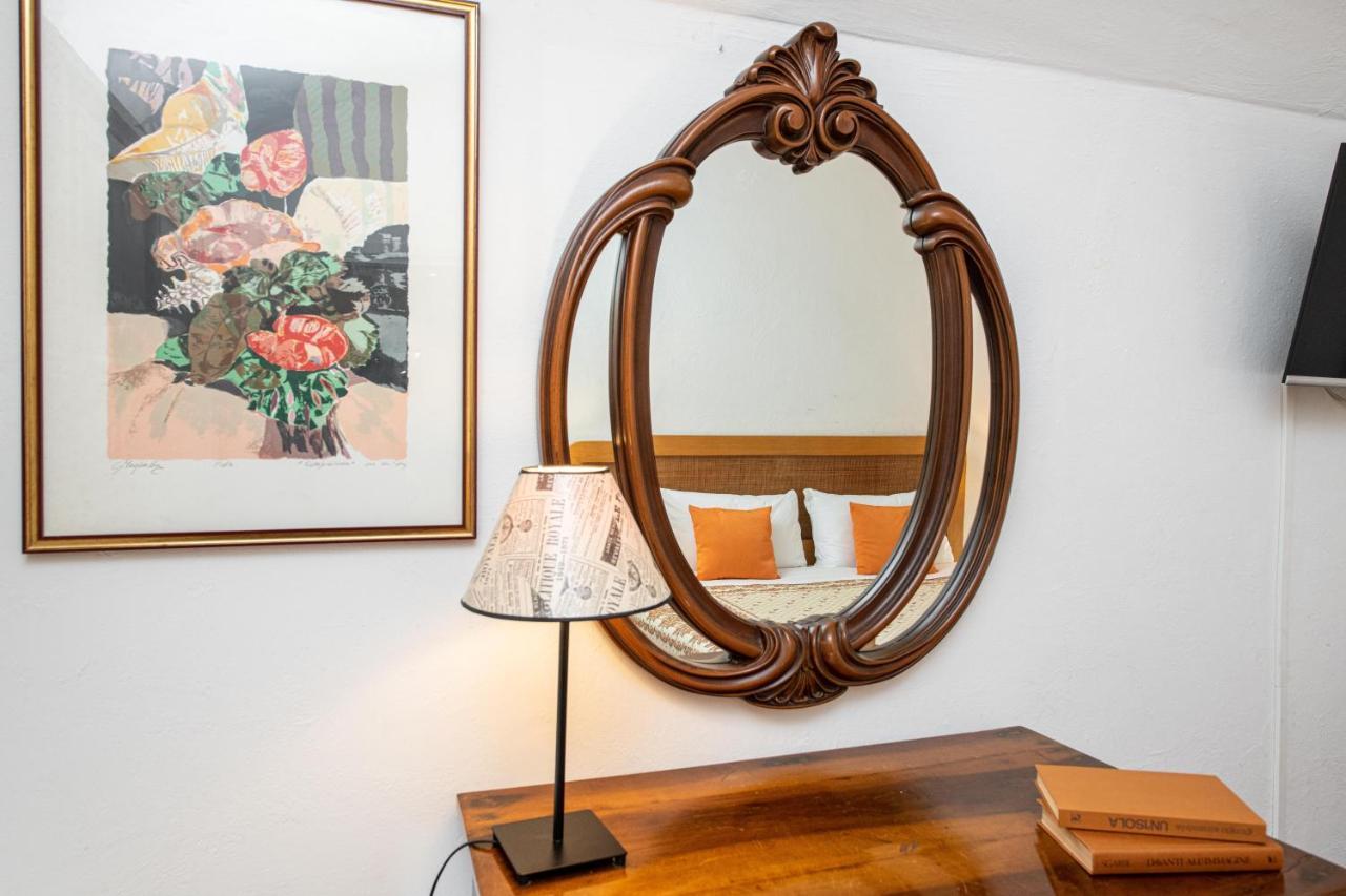 Arco In Pantheon Apartments Rome Bagian luar foto